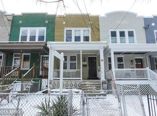 808 Delafield Pl NW, Washington, DC 20011