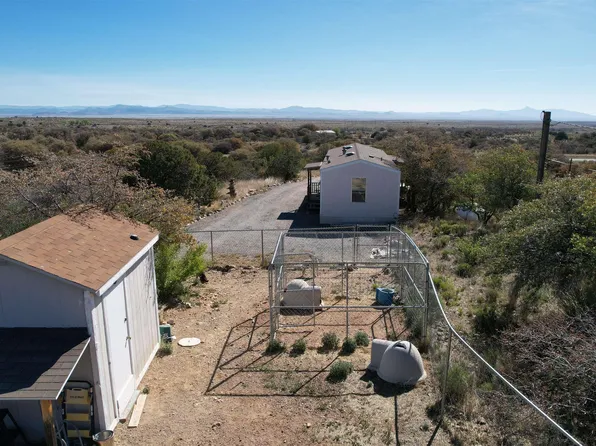 2801 Highway 90 S, Silver City, NM 88061