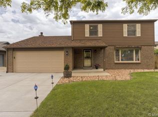 3650 Vivian Ct, Wheat Ridge, CO 80033