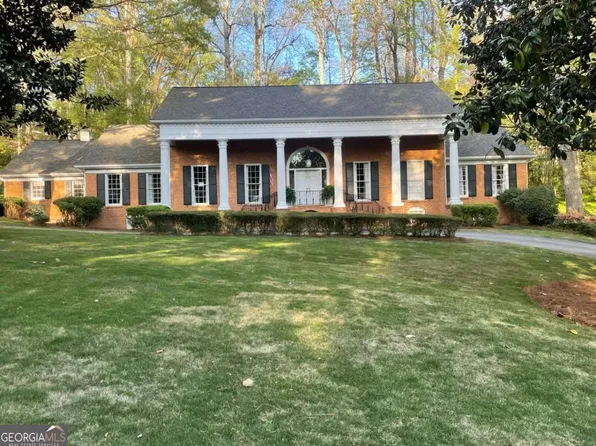 2087 Starfire Dr, Atlanta, GA 30345