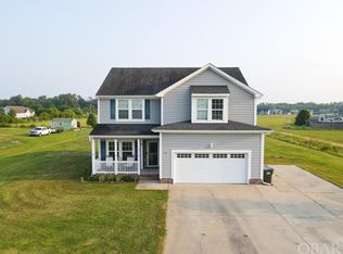 105 Bumbleberry Dr LOT 38, Moyock, NC 27958
