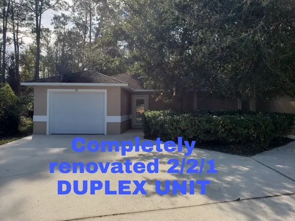 32 Zoeller Ct #B, Palm Coast, FL 32164