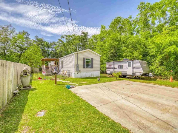 4057 Lancer St, Pace, FL 32571