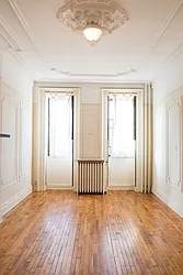 Rented by Douglas Keisler, LREB