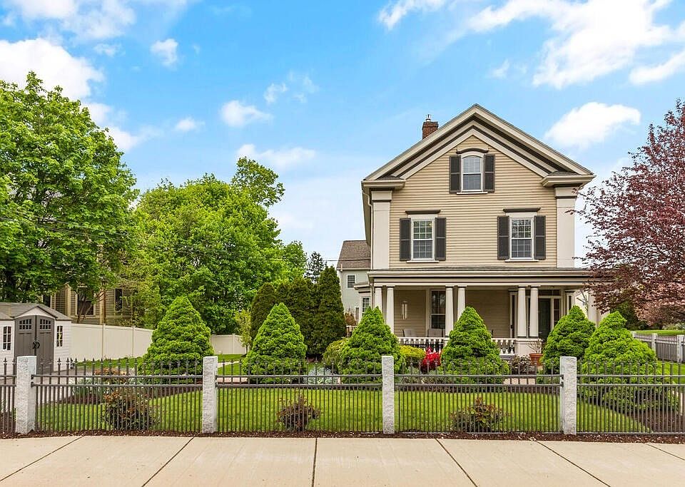 68 Lyman St, Waltham, MA 02452 Zillow