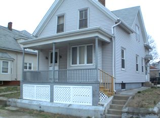 60 Webster Ave, Providence, RI 02909