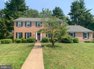 339 Michael Rd, Yardley, PA 19067