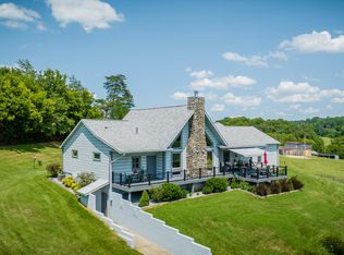 92 Buffalo Creek Ln, Greeneville, TN 37743