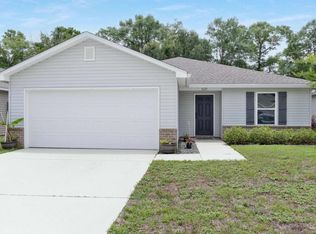 1625 Addies Way, Pensacola, FL 32534