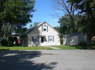 11 Wellington Rd UNIT 11, Oxford, MA 01540