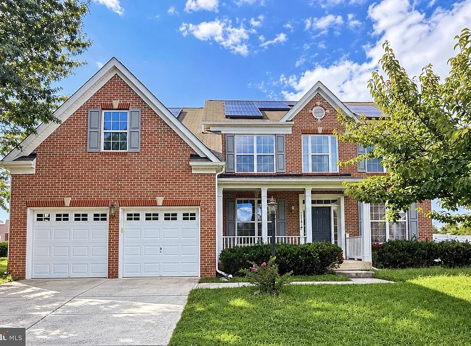 11701 Fair Oaks Way