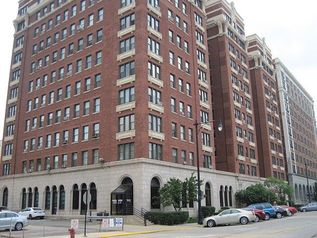 2nd image of 5300 S Shore Dr APT 63