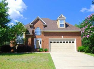 105 Miles Park Dr, Columbia, SC 29223