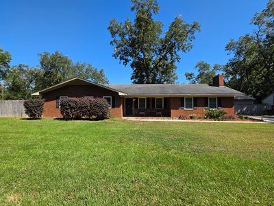 113 Grace Ave, Fitzgerald, GA, 31750