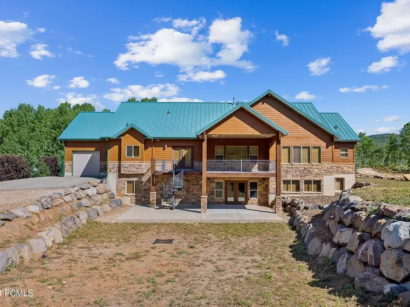 716 Conifer Dr, Oakley, UT 84055