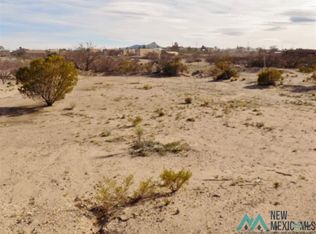 804 Hawthorne Dr, Elephant Butte, NM 87935