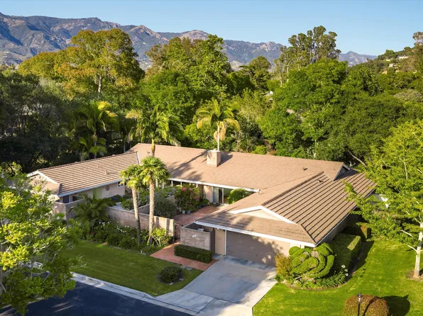 4507 Carriage Hill Dr, Santa Barbara, CA 93110