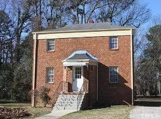 221 Colleton Rd, Raleigh, NC 27610