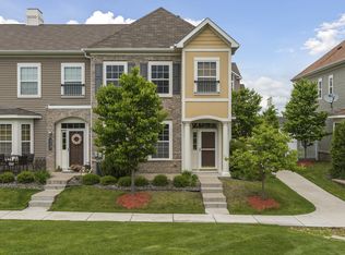 17329 72nd Pl N #501, Maple Grove, MN 55311