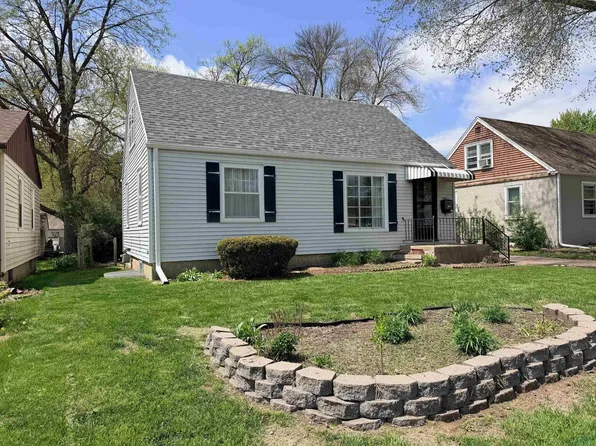 2641 S Cornelia St, Sioux City, IA 51106