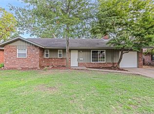 2450 E 57th St S, Tulsa, OK 74105