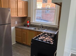 5719 N Park Avenue #FL 3RD, Phila, PA