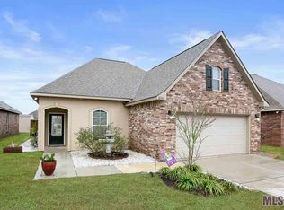 16224 Keystone Blvd, Prairieville, LA 70769