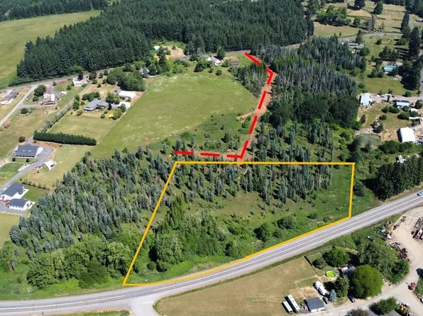 135 Homer Lane, Chehalis, WA 98532