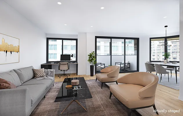 Sold by Brown Harris Stevens | media 19