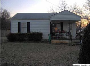 4189 Powell Ave, Pinson, AL 35126