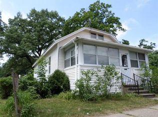 200 El Paso St, Springfield, MA 01104