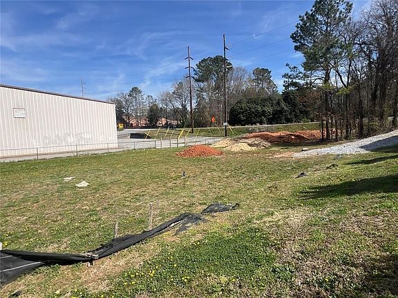 2nd image of 265 Arcado Rd NW Lot 7