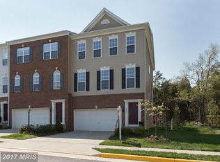 16075 Pitner St, Haymarket, VA 20169