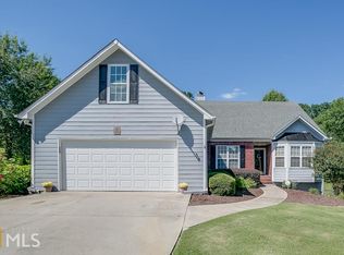 3222 Beech Hollow Ct, Loganville, GA 30052