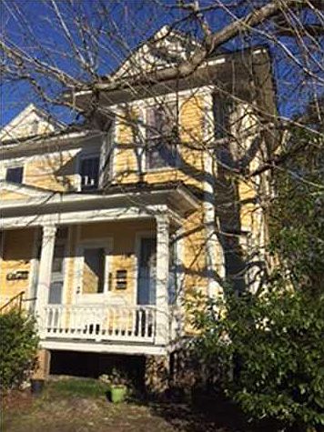 2nd image of 110 Kilmarnock St
