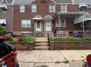 6650 Tackawanna St, Philadelphia, PA 19135