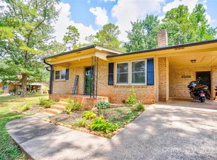 108 Fritz Dr, Grover, NC 28073