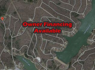 0 King Henry Rd, Hardy, AR 72542