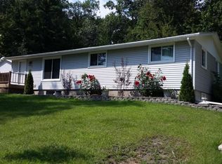 7135 County Highway O, Tomah, WI 54660