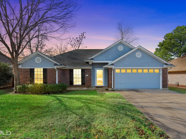 3320 Danbury Ct, Bossier City, LA 71112