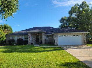 4878 Pineview Ridge Rd, Pace, FL 32571