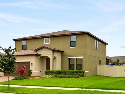 991 Rimini Dr, Saint Cloud, FL, 34771