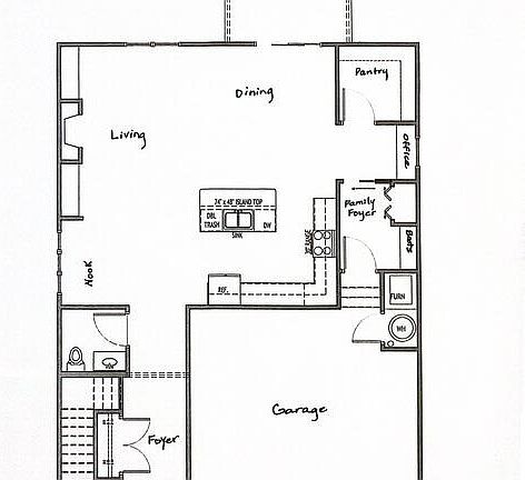2nd image of 4132 Meadowlark Rd