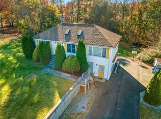 99 Providence Pike, North Smithfield, RI 02896