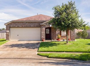 20506 Moonrise River Ln, Cypress, TX 77433