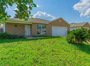 219 Limestone Cir, Crestview, FL 32539