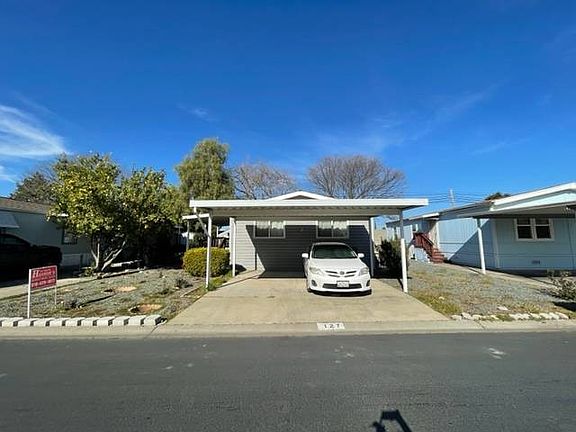 2nd image of 1399 Sacramento Ave Unit 127