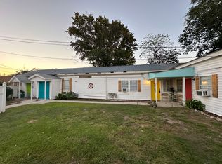 23723 Railroad Ave #C, Plaquemine, LA 70764