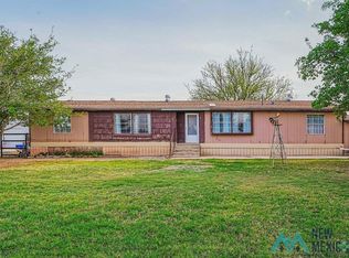 113 Dagger Rd, Carlsbad, NM 88220