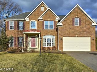 7247 Antares Dr, Gaithersburg, MD 20879